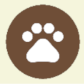 The Dog Crap App Logo